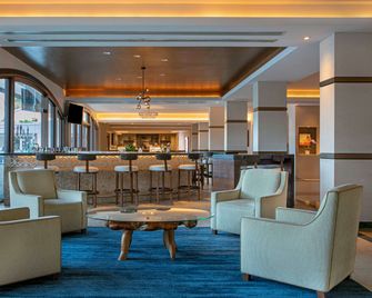The Royal Sonesta San Juan - Carolina - Lounge