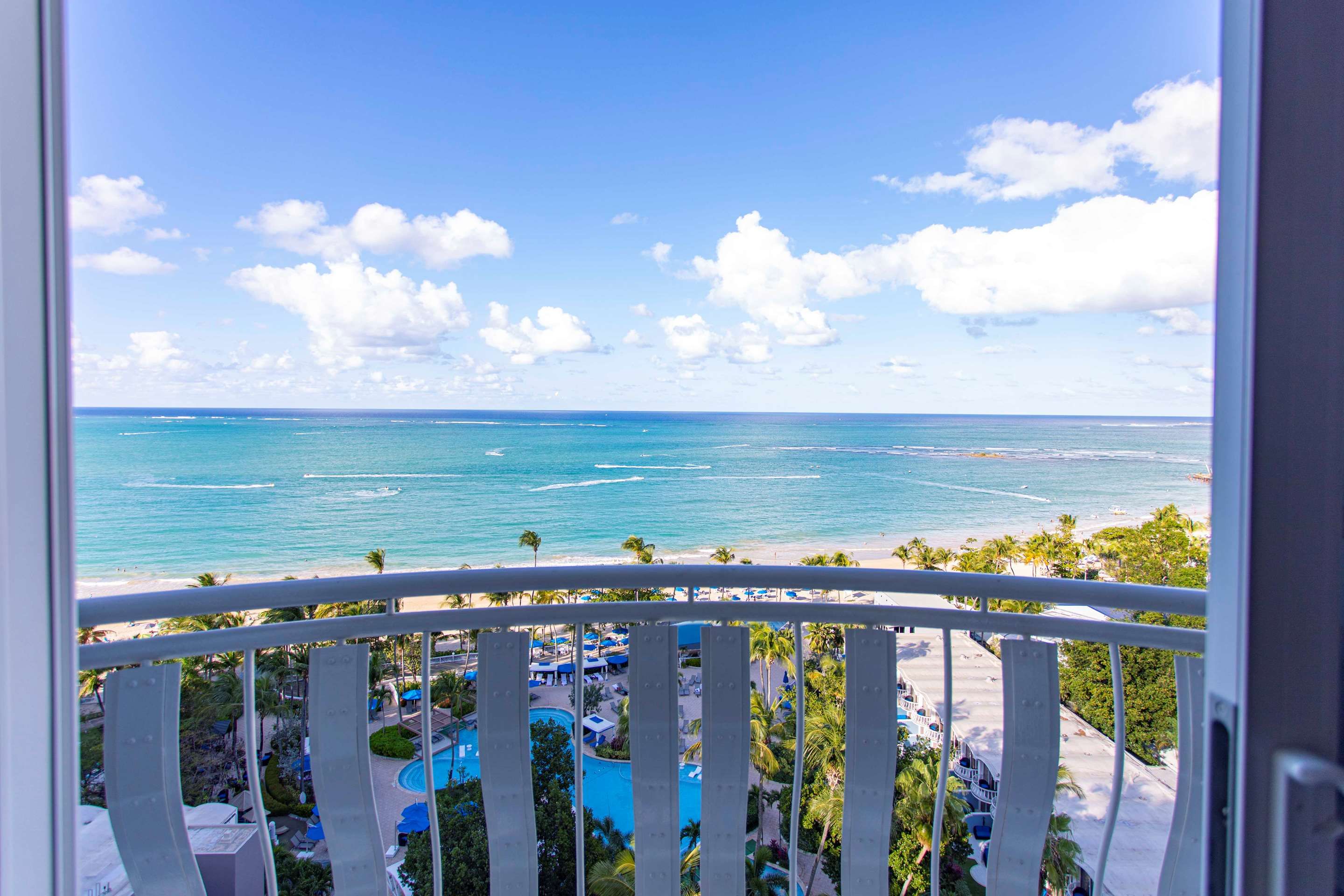 The Royal Sonesta San Juan desde $3,628 Carolina