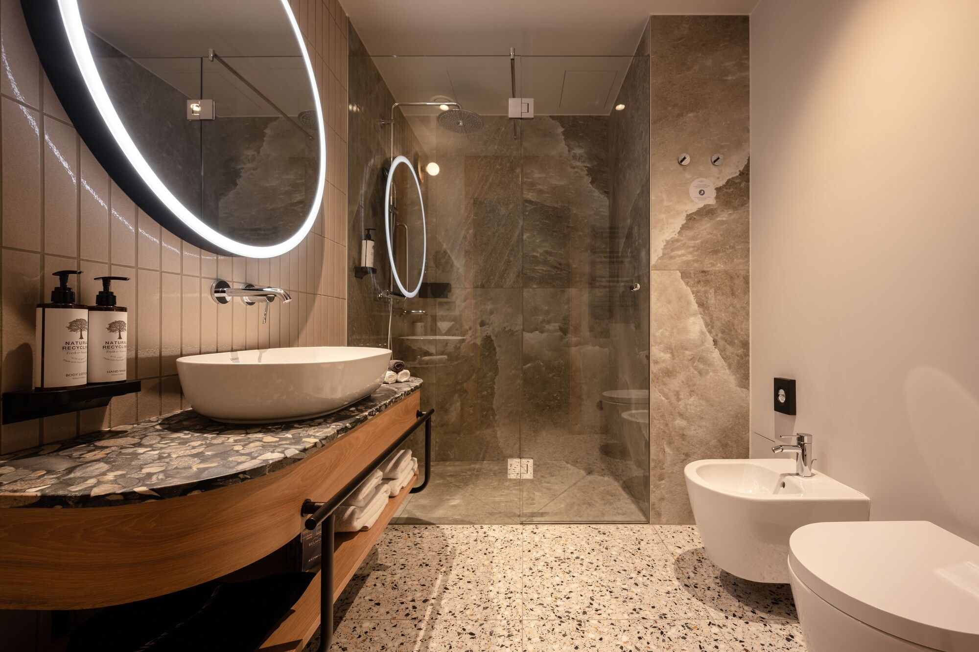 Belmonte Hotel Krynica-Zdrój - Krynica-Zdrój - Casa de banho