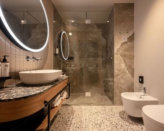Belmonte Hotel Krynica-Zdrój - Krynica-Zdrój - Baño