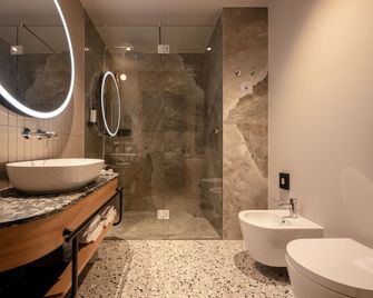 Belmonte Hotel Krynica-Zdrój - Krynica-Zdrój - Casa de banho