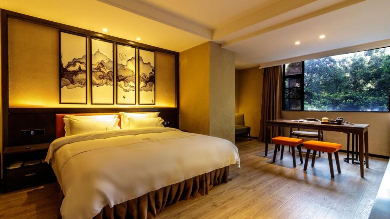 Vienna Hotel Guangzhou Beijing Road