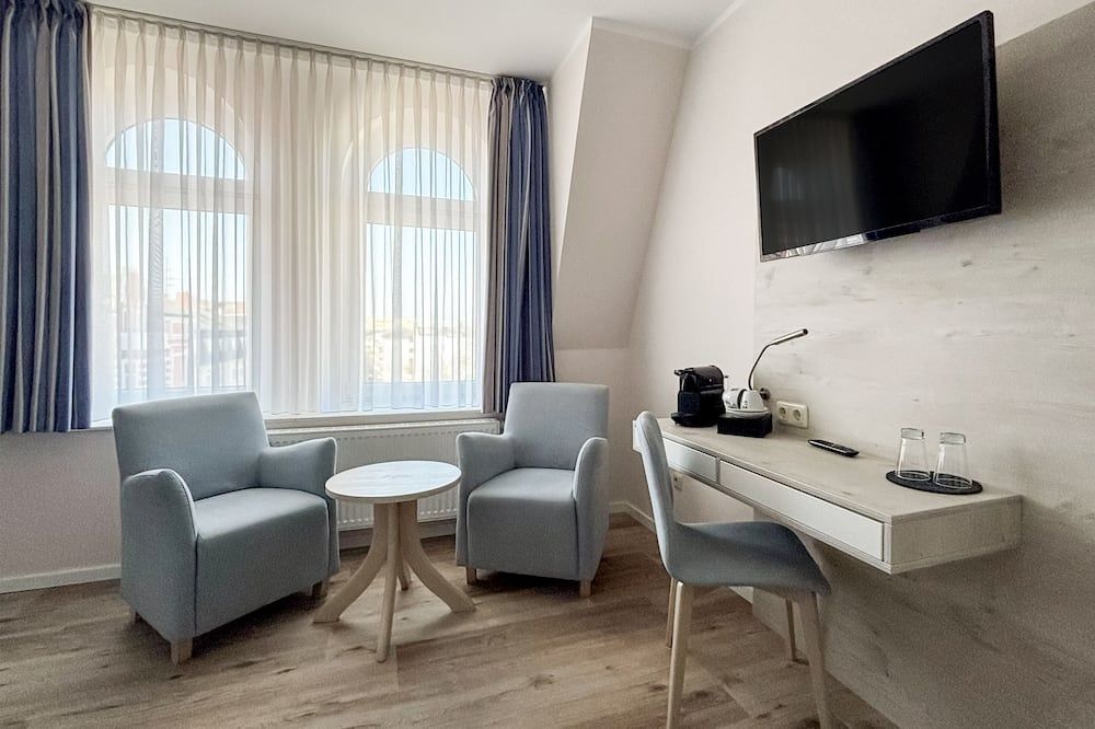 Dormero Hotel Wilhelmshaven