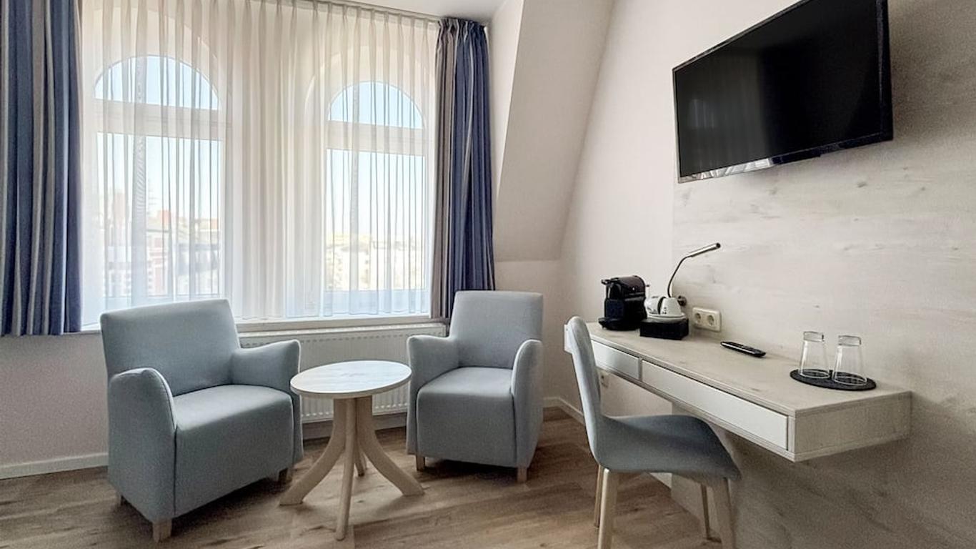 Dormero Hotel Wilhelmshaven