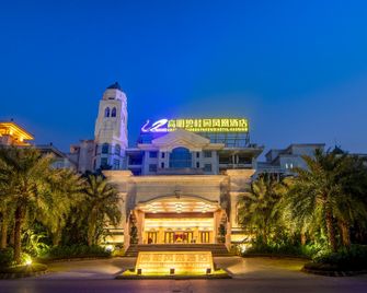 Gaoming Country Garden Phoenix Hotel - Foshan - Edificio