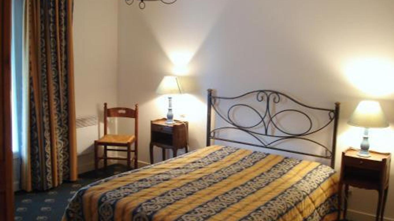 Chambres d'hôtes Edoniaa