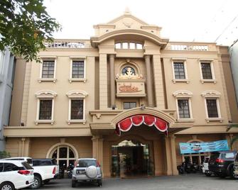 Grande Hotel Lampung - Bandar Lampung - Edificio