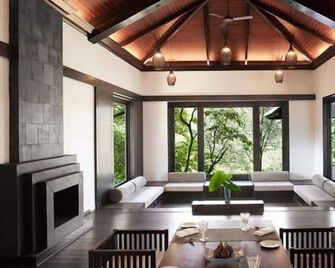 Taj Madikeri Resort & Spa Coorg - Madikeri