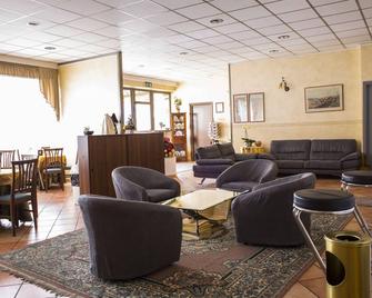 Hotel Parco Fiera - Turin - Lounge