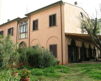 Casa Valdese Rio Marina - Rio Marina - Будівля