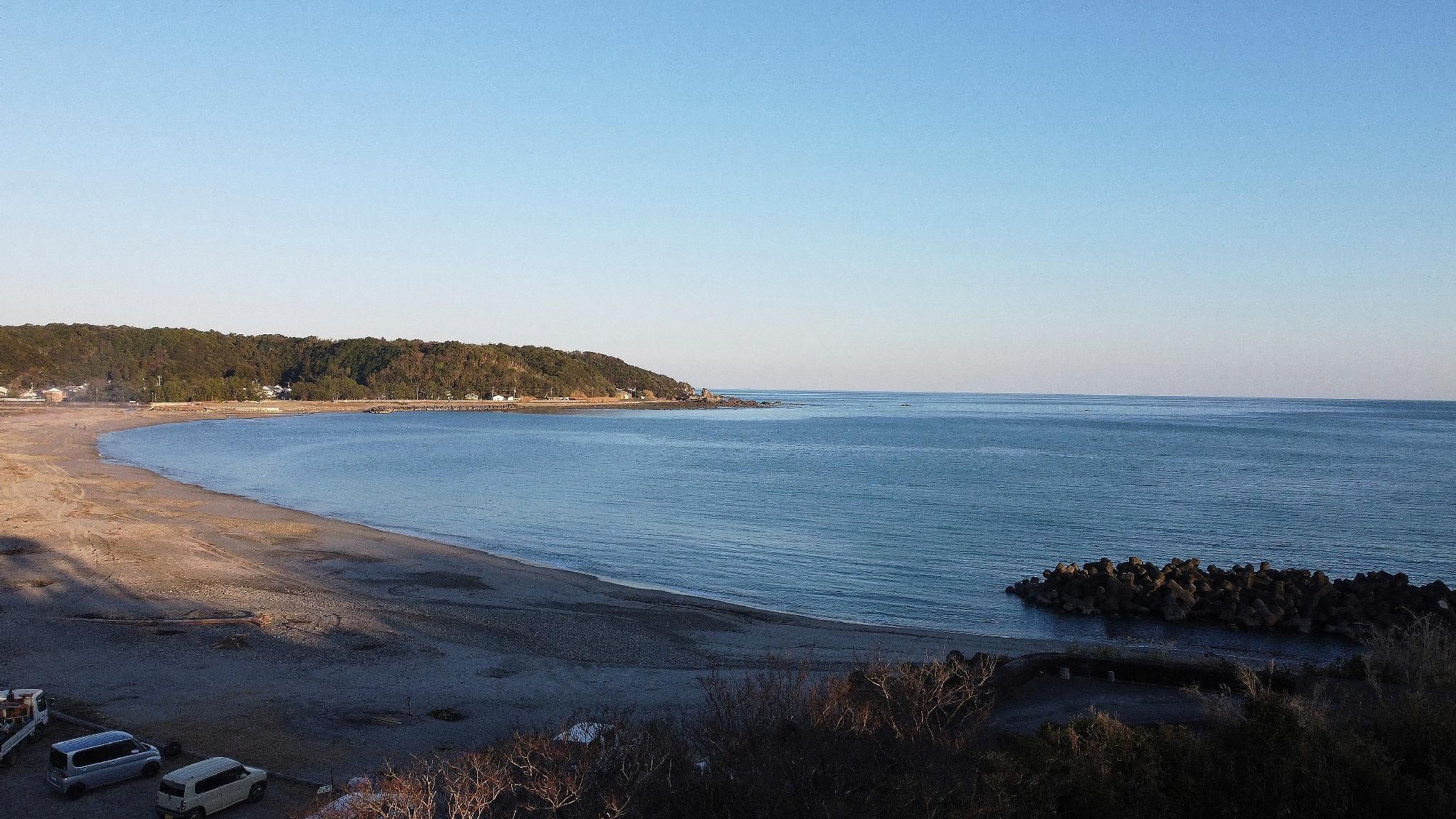 Japanese Seaside House Free Parking Foe 2 Cars - Nachikatsuura - Beach