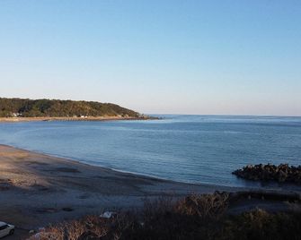 다이지의 프라이빗 하우스 (72m², 침실 4개, 프라이빗 욕실 1개) - 나치카쓰우라 - 해변