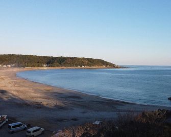 Japanese Seaside House Free Parking Foe 2 Cars - Nachikatsuura - Beach
