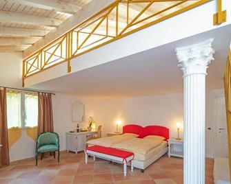 Hotel al Ponte Antico - Centovalli - Habitación