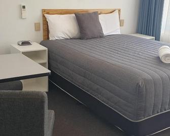 City Sider Motor Inn - Tamworth - Habitación