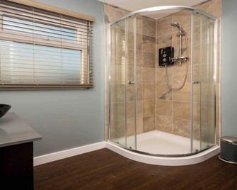 Aaron Wise Serviced Apartments - Cardiff