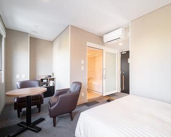 Super Hotel Higashi-Maizuru - Maizuru - Building