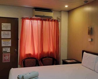 Wjv Inn Basak Lapulapu - Lapu-Lapu City