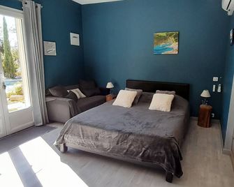 La Villa Provencale - Lorgues