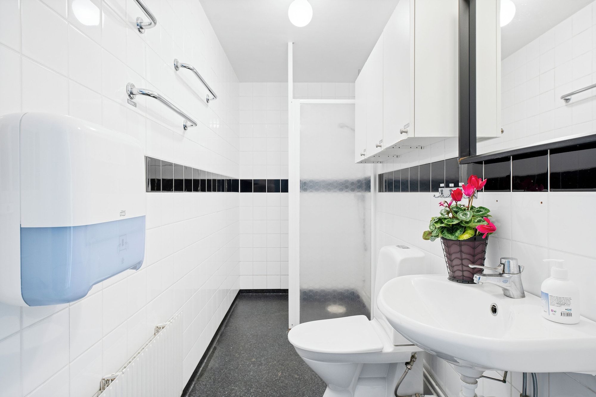 Uppsala Lägenhetshotell - Uppsala
