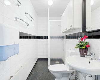 Uppsala Lägenhetshotell - Uppsala