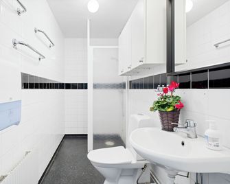 Uppsala Lägenhetshotell - Uppsala