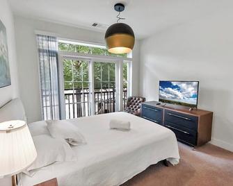 Live Well | Relax | Cozy | Old Town | 2 Bedrooms - Alexandria - Makuuhuone