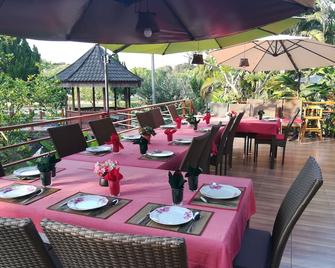Saku Boutique Homestay - Chiang Mai - Restaurant