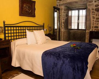 Casal De Cereixo - Vimianzo - Habitación