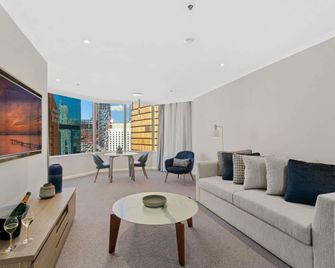 The Sebel Quay West Suites Sydney - Sydney