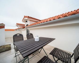 Quinta da Victória - Casa 7 - Viana do Castelo - Balcony