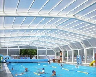 Sporting Hotel Club - Borca di Cadore