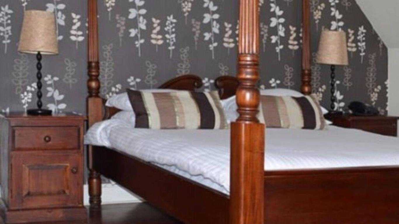 Cathedral House Hotel