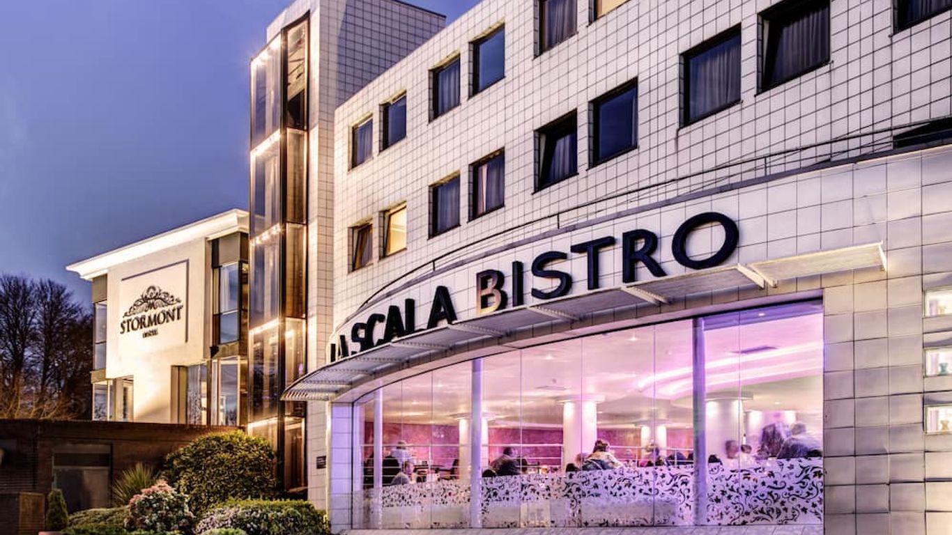 Stormont Hotel