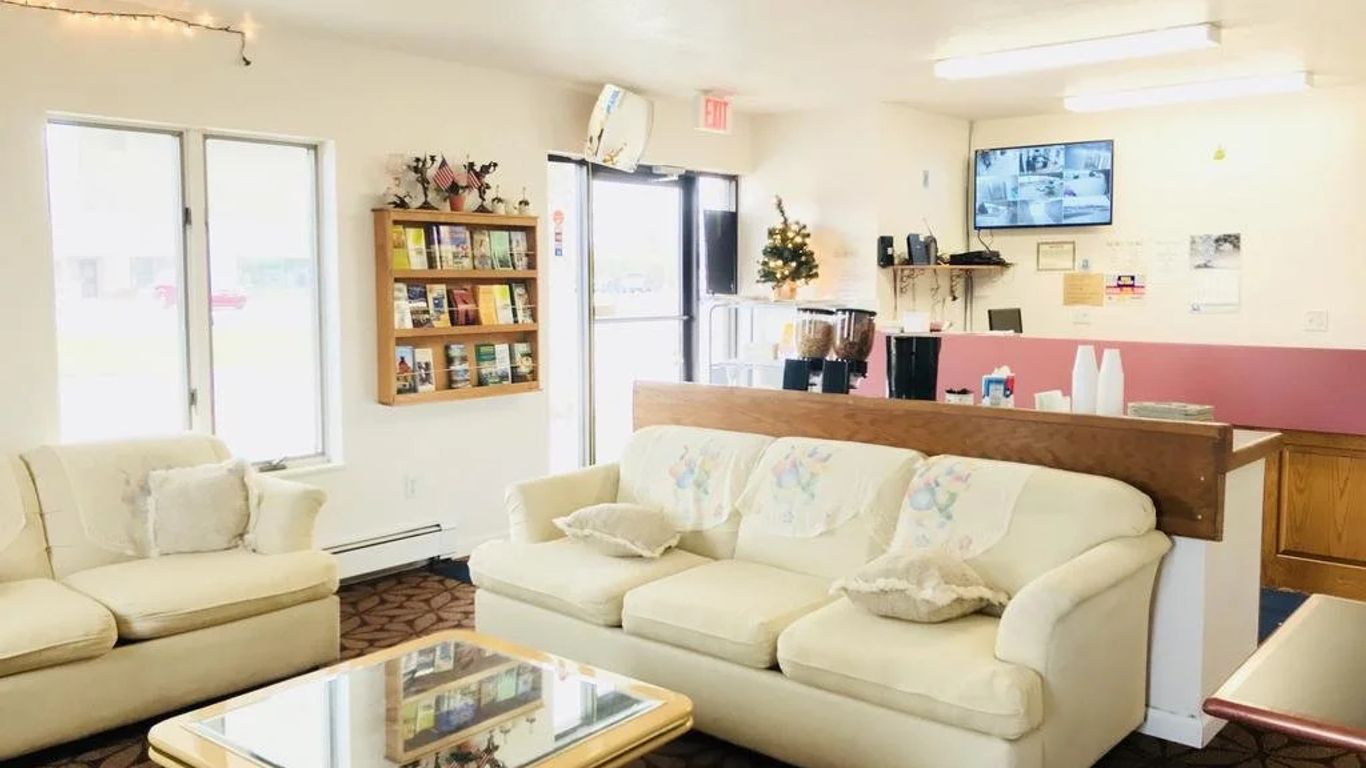 OYO Hotel Chesaning Route 52 & Hwy 57