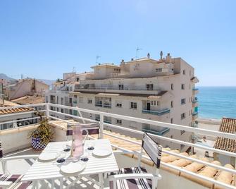 Amazing Apartment In Altea With Kitchen - Altea