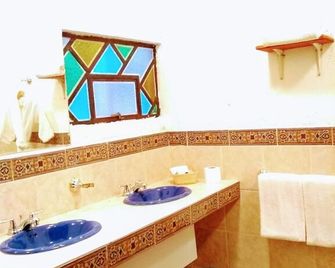 La Escondida - Tepotzotlán