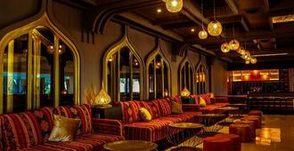 Hamilton Agadir - Agadir - Lounge