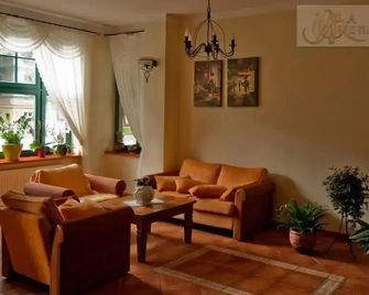 Villa Alexandra - Świnoujście