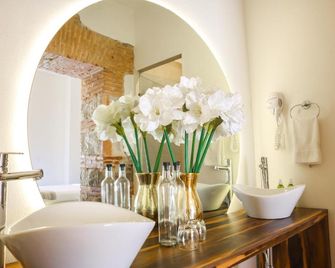 Hotel Tabáa Oaxaca - Oaxaca