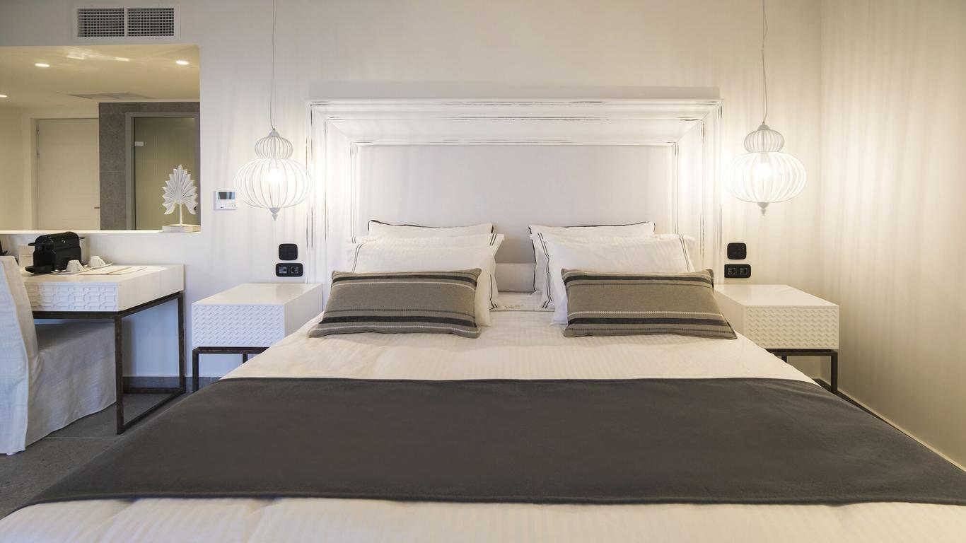 Insula Alba Resort & Spa (Adults Only)