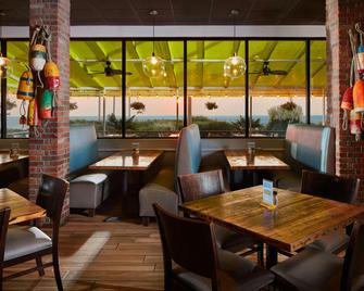 Four Points by Sheraton Virginia Beach Oceanfront - Virginia Beach - Restaurant