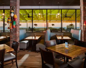 Four Points by Sheraton Virginia Beach Oceanfront - Virginia Beach - Restaurant