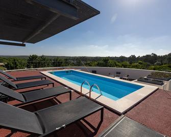 Bom Sucesso Resort - Óbidos - Svømmebasseng