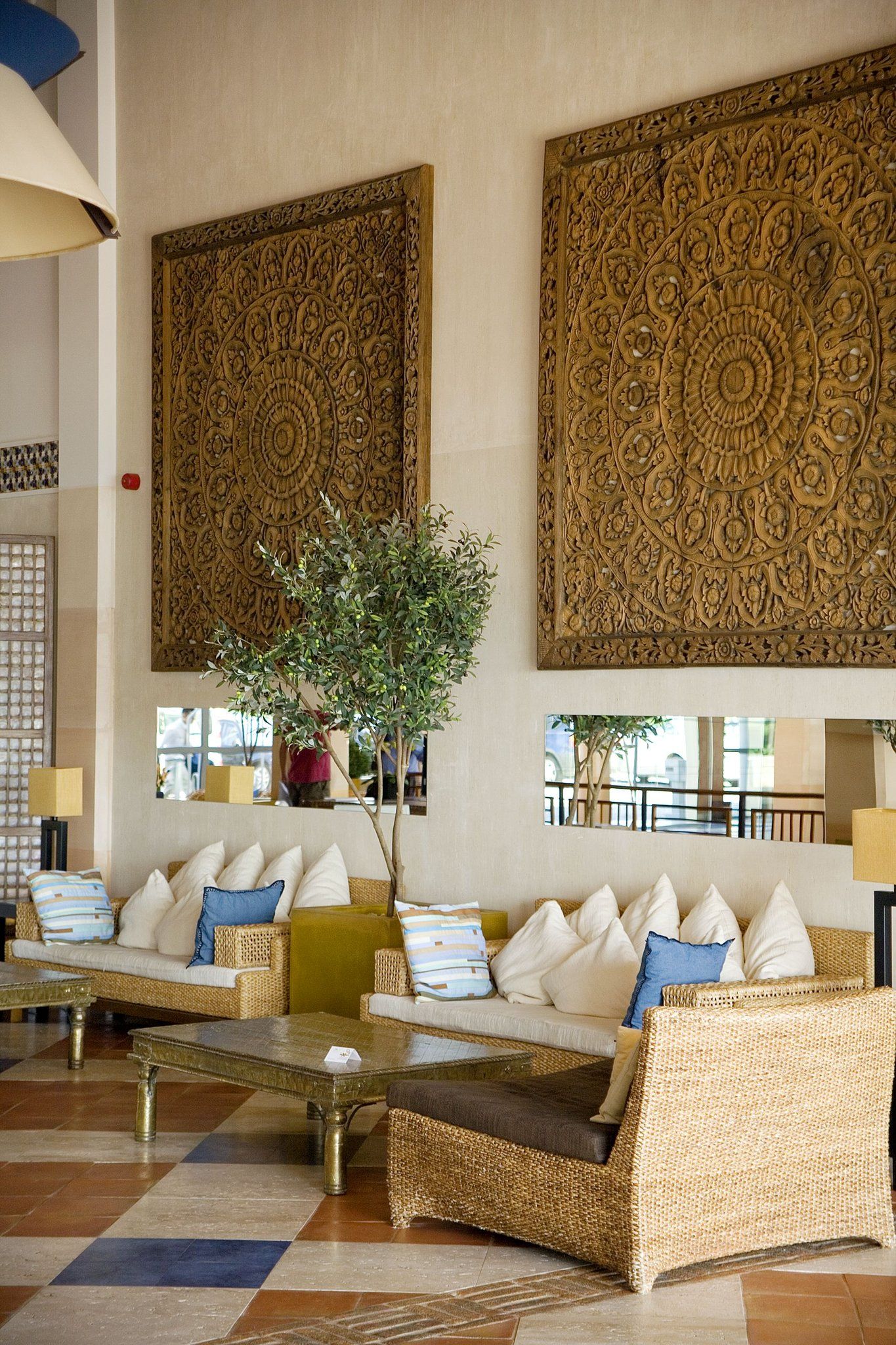 Grande Real Santa Eulalia Resort & Hotel Spa - Albufeira - Lounge