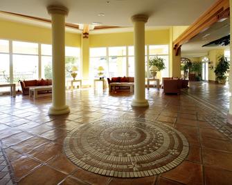 Marconfort Altea Hills - Altea - Lobby