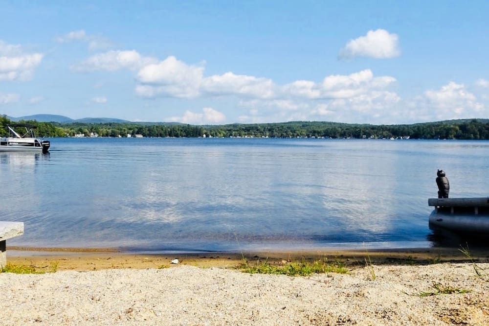 Winnisquam Lake Inn - Tilton