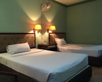 Hotel City Inn - Chittagong - Habitación