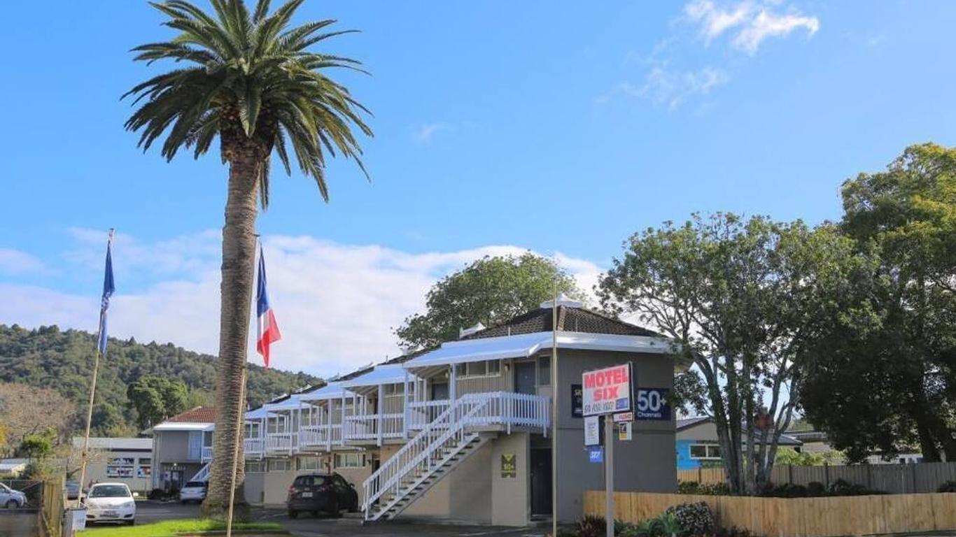 Motel Six