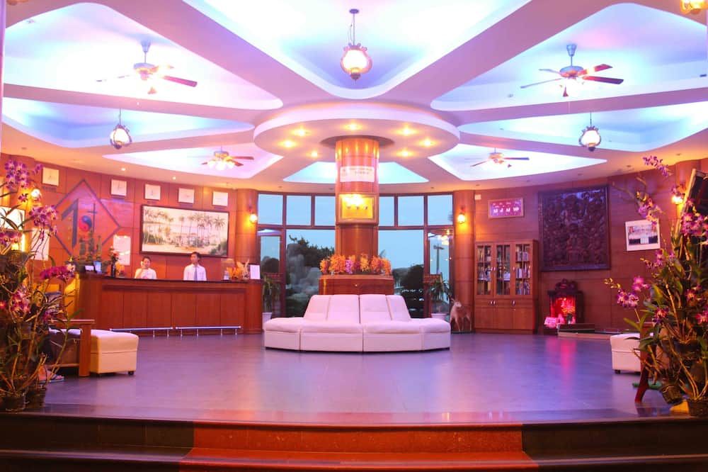 Tien Dat Mui Ne Resort & Spa